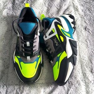 Micheal kors chunky sneakers